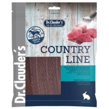 Dr. Clauder`s Country Line Snack, Iepure 170g